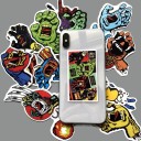 Stickers 19 pcs E203 4