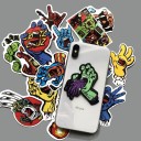 Stickers 19 pcs E203 5