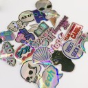 Stickers 20 pcs A1760 2