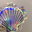 Stickers 20 pcs A1760 4