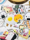 Stickers 40 pcs E123 3