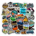 Stickers 50 pcs A1762 10