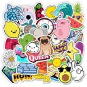 Stickers 50 pcs A1762 9