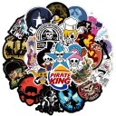 Stickers 50 pcs E133 2