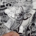 Stickers 50 pcs E209 5