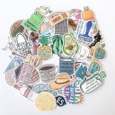 Stickers 50 pcs E210 3