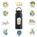 Stickers 50 pcs E261 3