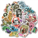 Stickers 50 pcs E283 2