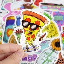 Stickers 50 pcs E291 5