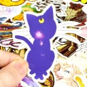 Stickers 50 pcs E292 4