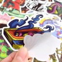 Stickers 50 pcs E319 4