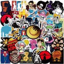 Stickers 50 pcs E94 2