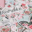 Stickers 60 pcs E152 2