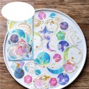 Stickers 60 pcs E233 4