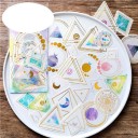 Stickers 60 pcs E233 7