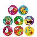 Stickers for Children 500 pcs 2