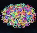 Stickgummiband 600 st 18