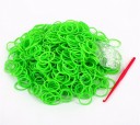 Stickgummiband 600 st 19