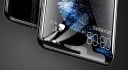Sticlă 3D întărită pentru seria Huawei P10 și P20 și telefoanele Honor Protecția ecranului până la margini cu margini rotunjite 9