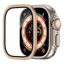 Sticlă de protecție din sticlă întărită de 49 mm pentru Apple Watch Ultra 3 2 1 HD 3D cu acoperire completă a ecranului, protecție 10