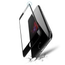 Sticlă de protecție întărită 5D pentru iPhone Protecție completă a ecranului până la margini Formă precisă Instalare ușoară fără bule 1
