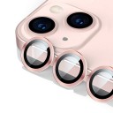 Sticlă de protecție pentru camera din spate pentru iPhone 13 / 13 mini 4