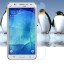 Sticlă de protecție pentru Samsung Galaxy J3 J5 J7 2