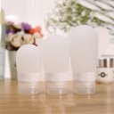 Sticla pentru cosmetice 3