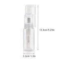 Sticlă pulverizatoare pentru pudră alimentară 50 ml Spray fin pentru decorarea torturilor, fondantului, macaroons și deserturilor, recipient 2