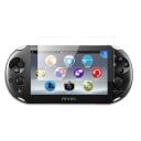 Sticlă securizată pentru Sony PS Vita 2000 Sticlă de protecție frontală Transparentă Anti-zgârieturi Transparentă Subțire Durabilă Afișaj 1
