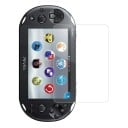 Sticlă securizată pentru Sony PS Vita 2000 Sticlă de protecție frontală Transparentă Anti-zgârieturi Transparentă Subțire Durabilă Afișaj 2