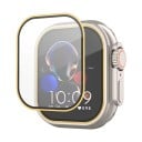 Sticlă temperată rezistentă la apă pentru Apple Watch Ultra 49 mm HD protecție pentru ecran pentru iWatch Ultra 1 2 Folie de protecție 8