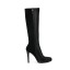 Stiefel mit Stiletto-Absatz 9