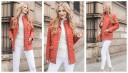 Stijlvolle dames lentejas J2739 3