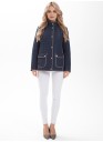 Stijlvolle dames lentejas J2739 5