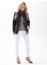 Stijlvolle dames lentejas J2739 8
