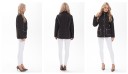 Stijlvolle dames lentejas J2739 9