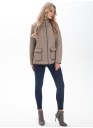 Stijlvolle dames lentejas J2739 11