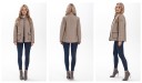 Stijlvolle dames lentejas J2739 12