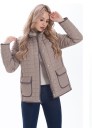 Stijlvolle dames lentejas J2739 13