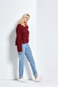 Stijlvolle damesjeans in 3 kleuren 6