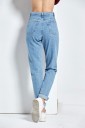 Stijlvolle damesjeans in 3 kleuren 8