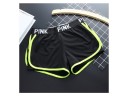 Stijlvolle damesshorts PINK J1011 7