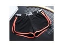 Stijlvolle damesshorts PINK J1011 4