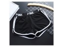 Stijlvolle damesshorts PINK J1011 5