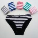 Stijlvolle damesslips - 5 stuks 5