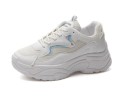 Stijlvolle damessneakers A2493 14