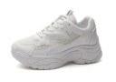 Stijlvolle damessneakers A2493 13