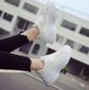 Stijlvolle damessneakers A2493 2