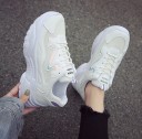 Stijlvolle damessneakers A2493 3